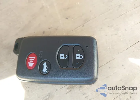 2007 Toyota Prius Touring из США, поврежденный, VIN JTDKB20U077597363